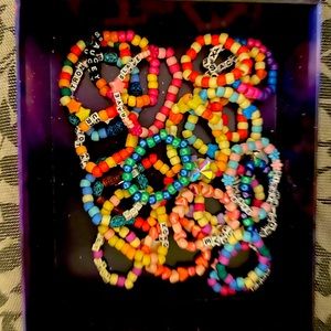 Rave Kandi 10 pack